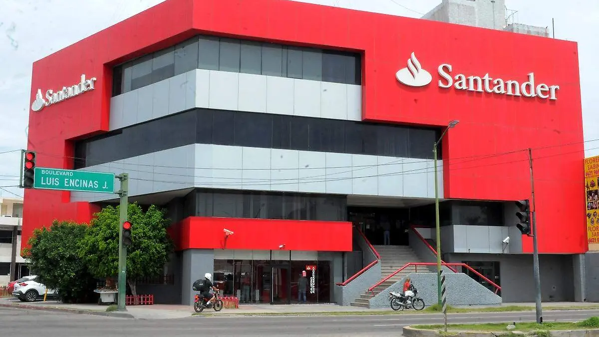 Banco Santander